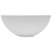 Set mobilier de baie, 2 piese, alb, ceramică - WALTI WALTI