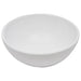 Set mobilier de baie, 2 piese, alb, ceramică - WALTI WALTI