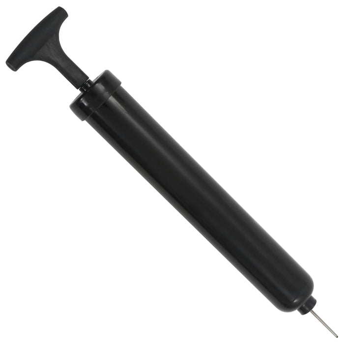 Bară de protecție barcă, 4 buc., albastru, 51x14 cm, PVC WALTI