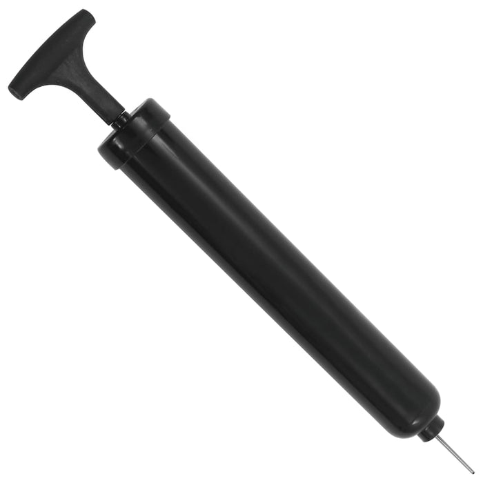 Bară de protecție barcă, 4 buc., albastru, 58,5x16,5 cm, PVC WALTI