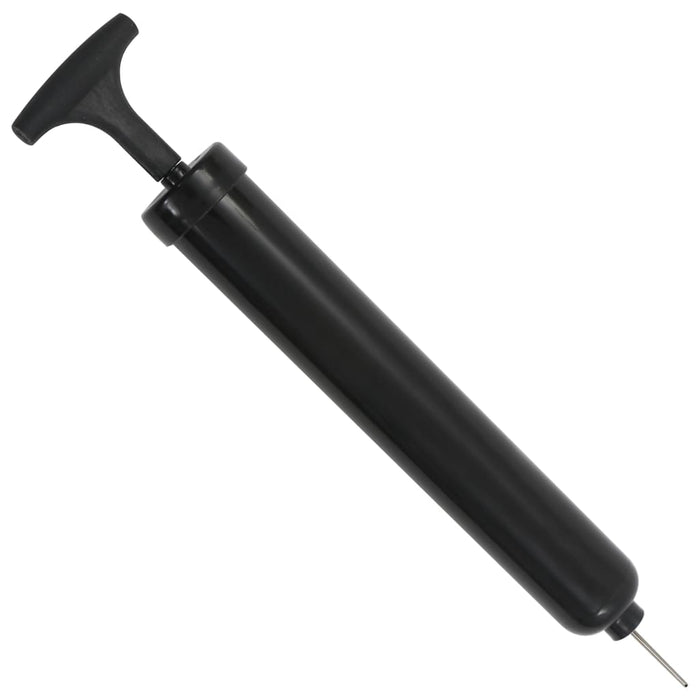 Bară de protecție barcă, 4 buc., alb, 58,5x16,5 cm, PVC WALTI