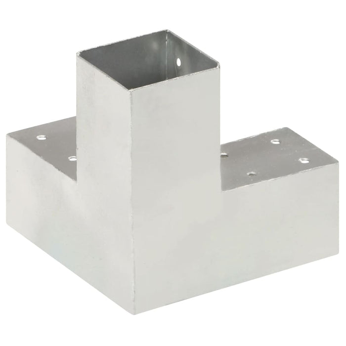 Conector de grindă, formă Y, 71 x 71 mm, metal galvanizat - WALTI WALTI