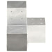 Conector de grindă, formă Y, 101 x 101 mm, metal galvanizat - WALTI WALTI
