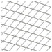 Compostor de grădină, 100x100x77 cm, fier galvanizat - WALTI WALTI