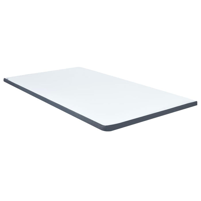 Topper saltea pentru pat continental 200x120x5 cm - WALTI WALTI