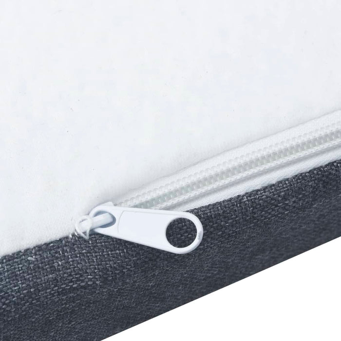 Topper saltea pentru pat continental 200x160x5 cm - WALTI WALTI