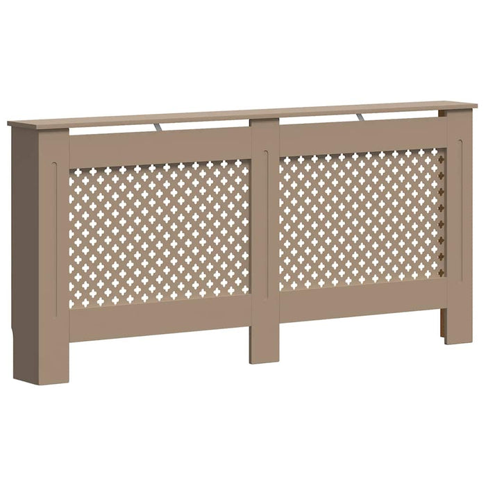 Mască pentru calorifer, 172 x 19 x 81,5 cm, MDF WALTI