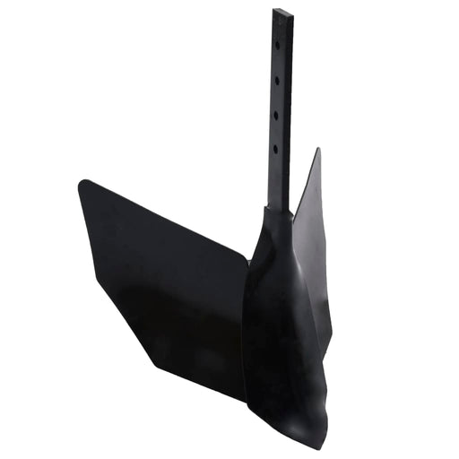 Accesoriu plug motocultor, negru, metal - WALTI WALTI