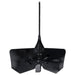 Accesoriu plug motocultor, negru, metal - WALTI WALTI