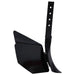 Accesoriu plug motocultor, negru, metal - WALTI WALTI