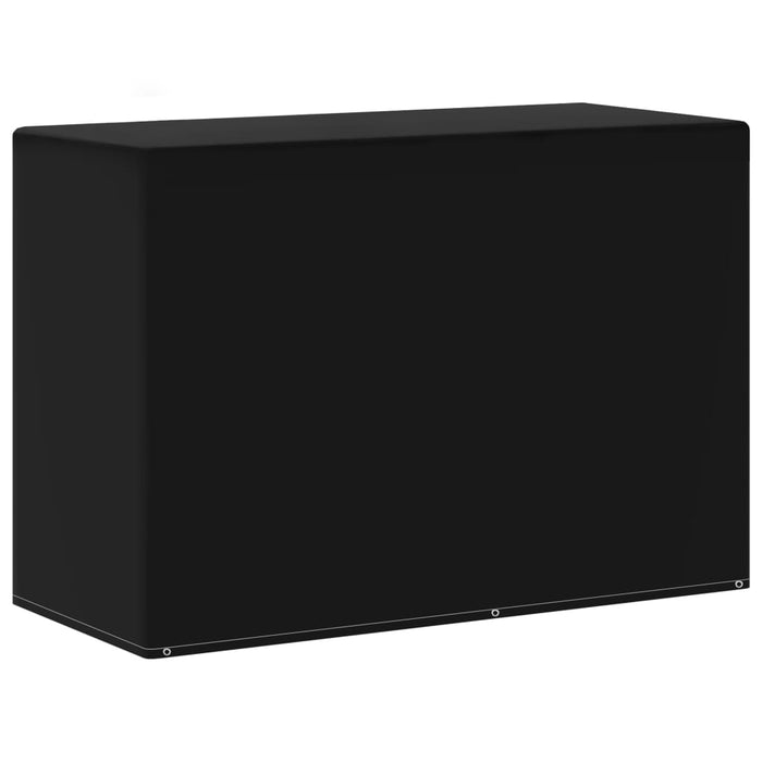 Husă mobilier grădină pentru grătar gaz 6 ocheți 180x80x125 cm - WALTI WALTI