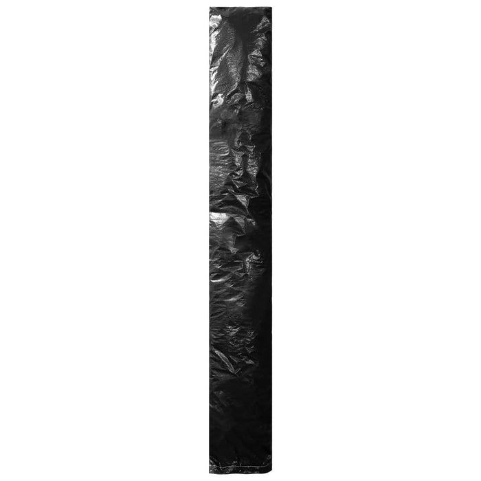 Husă de umbrelă cu fermoar, 175 cm, PE - WALTI WALTI