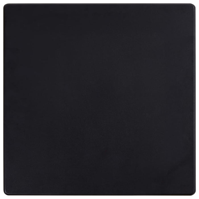 Set de bar, 3 piese, gri închis, material textil - WALTI WALTI