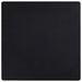 Set mobilier de bar, 3 piese, negru, material textil - WALTI WALTI