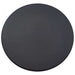 Set mobilier de bar, 5 piese, negru, material textil - WALTI WALTI