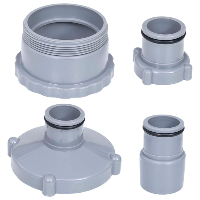 Aspirator de piscină supraterană - WALTI WALTI