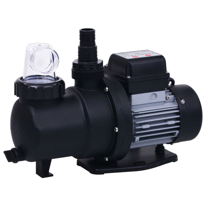 Pompă filtru cu nisip, cu temporizator, 450 W 25 L - WALTI WALTI