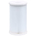 Skimmer de piscină suspendat și pompă cu adaptor 16 cm plastic - WALTI WALTI