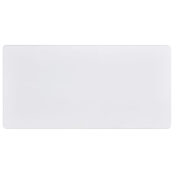 Set mobilier de bar, 5 piese, negru, material textil - WALTI WALTI