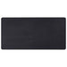 Set mobilier de bar, 5 piese, gri închis, material textil - WALTI WALTI