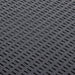 Măsuță laterală, antracit, 54 x 54 x 36,5 cm, plastic - WALTI WALTI