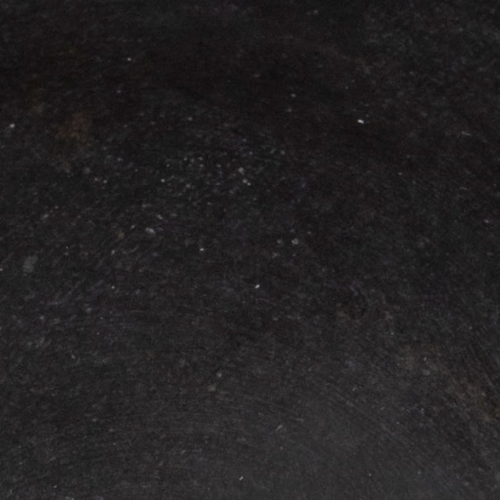 Chiuvetă din piatră de râu, 29-38 cm, oval - WALTI WALTI