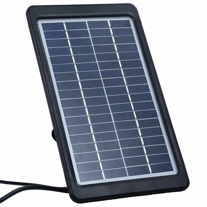 Copertină retractabilă manual cu LED, antracit, 450 x 300 cm - WALTI WALTI