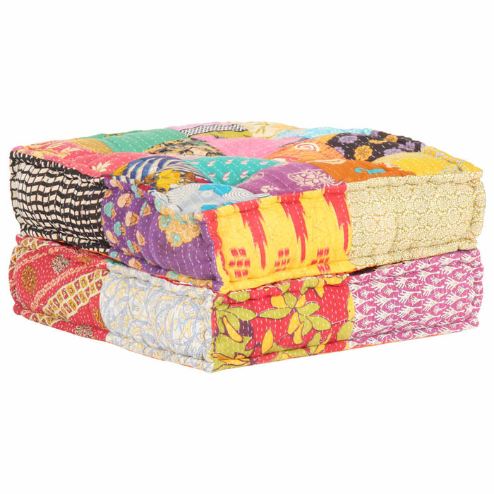 Fotoliu puf, model petice, 60 x 70 x 36, material textil - WALTI WALTI