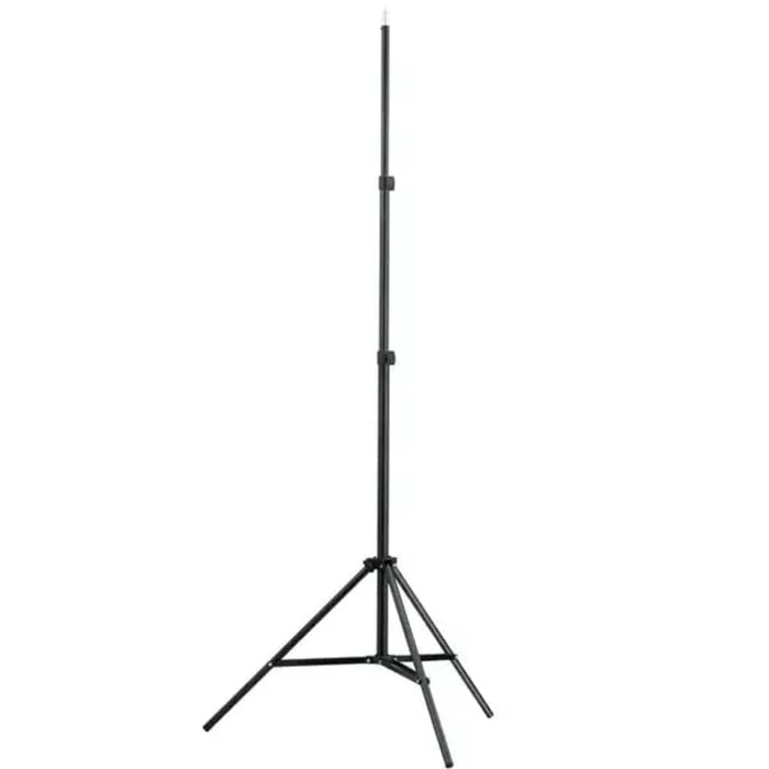 Kit studio foto cu fundaluri, lămpi și umbrele - WALTI WALTI