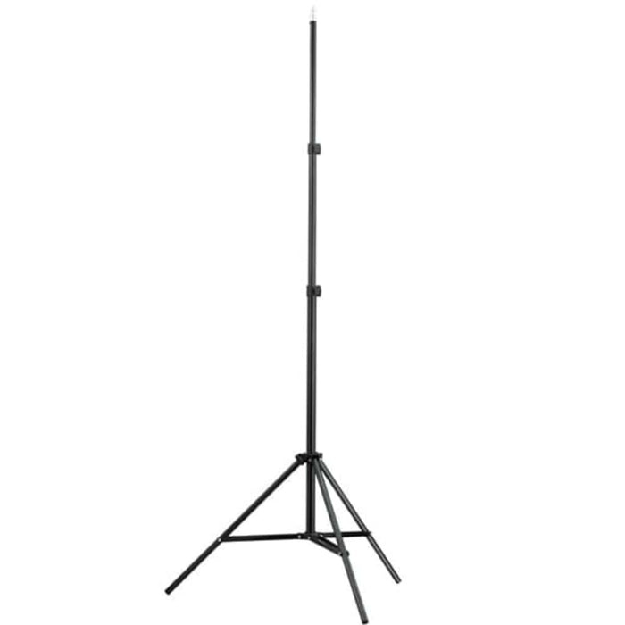 Kit studio foto cu fundal și lumină cu softbox - WALTI WALTI