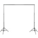 Kit studio foto cu fundal și lumină cu softbox - WALTI WALTI