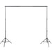 Kit studio foto cu fundal și set de iluminare - WALTI WALTI