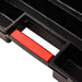 Cutii sortare 2 buc. separatoare reglabile 460x325x80mm plastic - WALTI WALTI