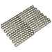 Grilaje de gazon, 16 buc., verde, 60 x 40 x 3 cm, plastic - WALTI WALTI