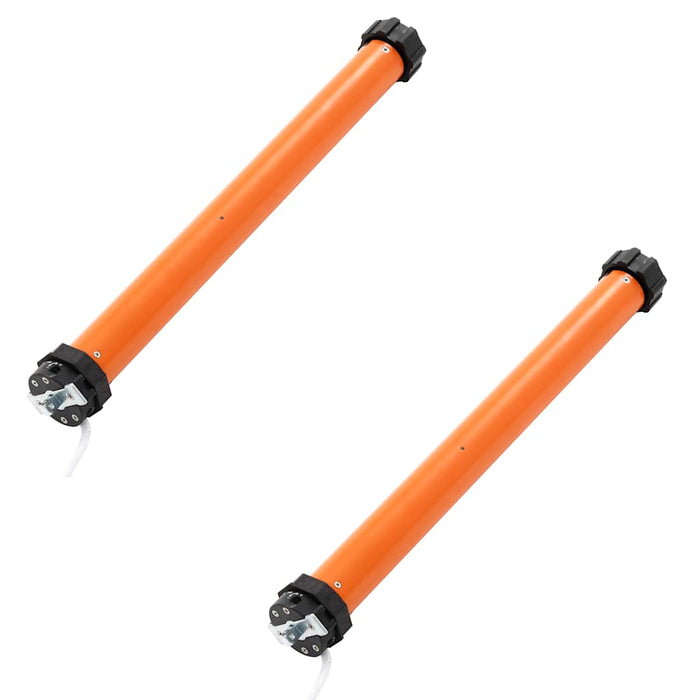 Motoare tubulare, 2 buc., 40 Nm WALTI