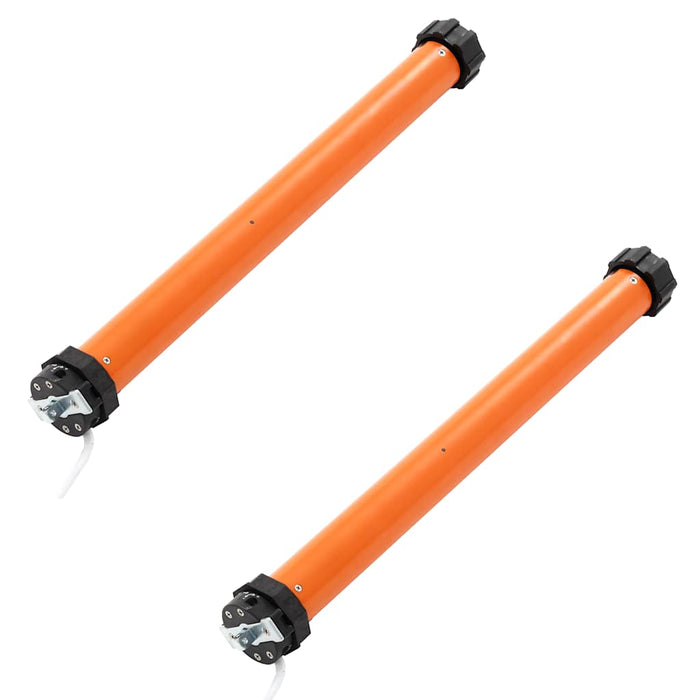 Motoare tubulare, 2 buc., 50 Nm WALTI
