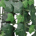 Tufișuri de iederă artificială, 4 buc., verde, 90 cm - WALTI WALTI