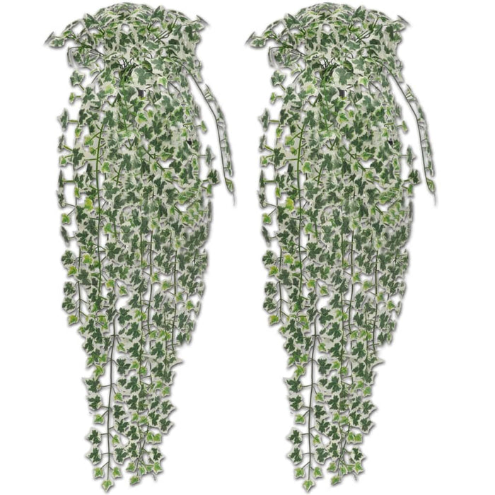 Tufișuri de iederă artificială, 4 buc., multicolor, 90 cm - WALTI WALTI