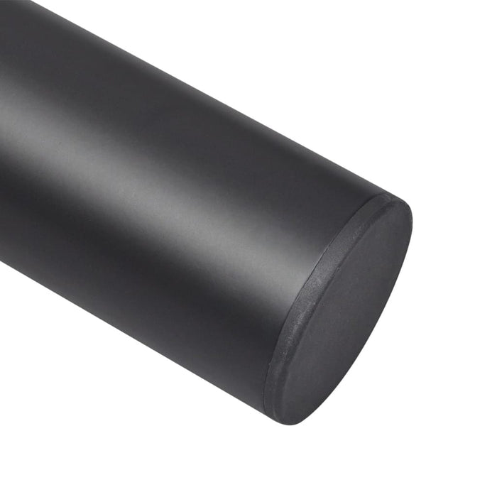 Picioare de masă telescopice, 4 buc., negru, 710 mm-1100 mm - WALTI WALTI
