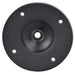Picioare de masă telescopice, 4 buc., negru, 710 mm-1100 mm - WALTI WALTI