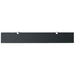 Rafturi suspendate, 2 buc., 70 x 10 cm, sticlă, 8 mm - WALTI WALTI