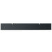 Rafturi suspendate, 2 buc., 80 x 10 cm, sticlă, 8 mm - WALTI WALTI