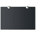Rafturi suspendate, 2 buc., 30 x 20 cm, sticlă, 8 mm - WALTI WALTI