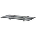 Rafturi suspendate, 2 buc., 60 x 20 cm, sticlă, 8 mm - WALTI WALTI