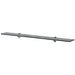 Rafturi suspendate, 2 buc., 90 x 20 cm, sticlă, 8 mm - WALTI WALTI