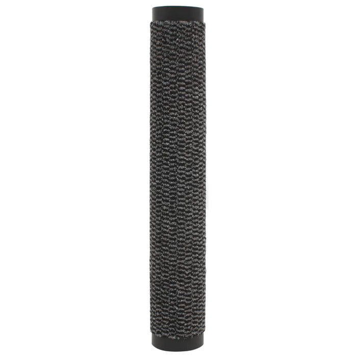 Covoare ușă anti-praf 2 buc. antracit 90x150 cm dreptunghiular - WALTI WALTI