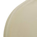 Huse de scaun elastice, 30 buc., crem - WALTI WALTI
