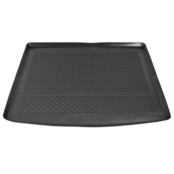 Covoraș portbagaj pentru Hyundai I30 Combi (2012-2016) cauciuc WALTI
