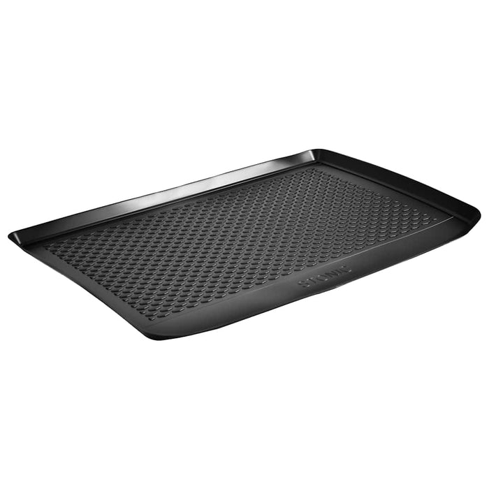 Covoraș portbagaj pentru Kia Stonic (2018-) cauciuc WALTI