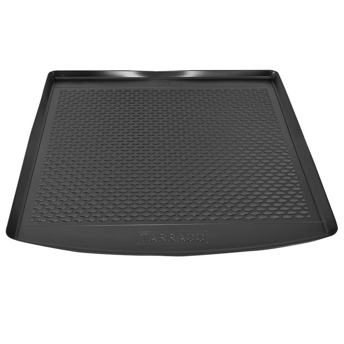 Covoraș portbagaj pentru Seat Tarraco (2019-) cauciuc WALTI
